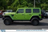 New 2025 Jeep Wrangler Unlimited Rubicon 392 image 3