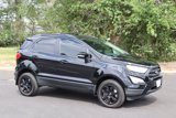 Used 2021 Ford EcoSport SE image 2