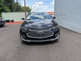 Used 2017 Chevrolet Malibu Premier w/ Premier Sun and Wheel Package image 2