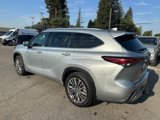 Used 2021 Toyota Highlander Platinum image 6