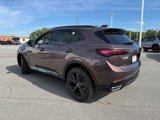 New 2025 Buick Envision Sport Touring image 3