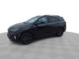 Certified 2022 Chevrolet Equinox RS image 4