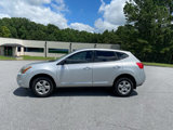 Used 2015 Nissan Rogue S image 4
