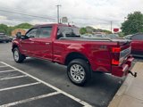 Used 2022 Ford F350 Limited image 4