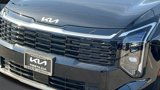 New 2026 Kia Sportage SX image 5