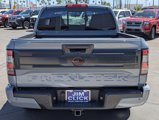 New 2025 Nissan Frontier PRO-4X image 3
