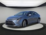 Used 2023 Toyota Corolla LE image 3