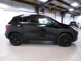 Used 2020 Chevrolet Trax LT w/ Sun & Sound Package image 6