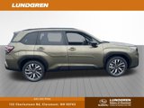 New 2025 Subaru Forester Touring image 4