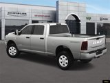 New 2025 RAM 2500 Big Horn image 4