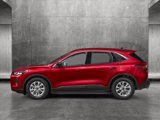 New 2025 Ford Escape Active image 3
