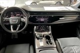 New 2025 Audi RS Q8 performance image 5