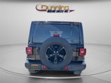 Used 2021 Jeep Wrangler Unlimited Sahara image 5
