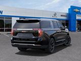 New 2025 GMC Yukon XL Elevation image 4