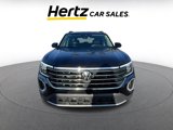 Used 2024 Volkswagen Atlas SE image 5