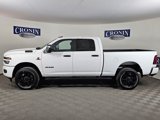 New 2025 RAM 2500 Big Horn image 2