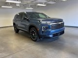 New 2026 Chevrolet Traverse LT w/ Sun and Wheel Package image 6