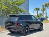 New 2025 Land Rover Range Rover SE image 5