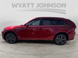 New 2025 MAZDA CX-70 3.3 Turbo S w/ Premium Package image 2