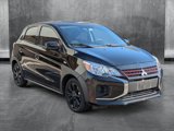 Used 2024 Mitsubishi Mirage Black Edition image 3