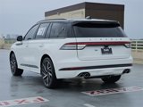 New 2025 Lincoln Aviator Black Label w/ Black Label Special Edition image 5