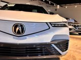 Used 2024 Acura ZDX A-Spec image 5