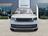 Certified 2023 Land Rover Range Rover SE image 2