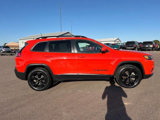 Used 2021 Jeep Cherokee Latitude Plus image 6