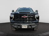 New 2025 Chevrolet Silverado 2500 ZR2 w/ ZR2 Bison Edition image 2