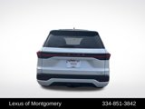 New 2025 Lexus TX 350 AWD image 4