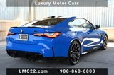 Used 2024 BMW M4 Competition w/ Executive Package image 6