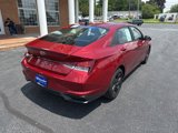 Used 2023 Hyundai Elantra SEL image 5