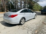 Used 2013 Hyundai Sonata Limited w/ Premium Pkg image 6