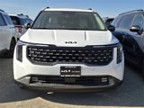 New 2025 Kia Carnival SX Prestige image 2