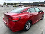 Used 2021 Nissan Sentra SR image 5