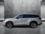 New 2025 INFINITI QX60 Luxe w/ Cargo Package image 5