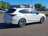 New 2026 Acura MDX SH-AWD w/ Advance Package image 4