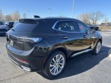New 2025 Buick Envision Avenir image 5