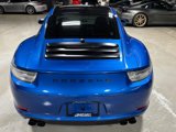 Used 2014 Porsche 911 Carrera S image 4