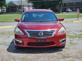Used 2014 Nissan Altima 2.5 S image 2