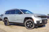 New 2025 Jeep Grand Cherokee L Limited w/ Luxury Tech Group II image 2