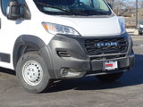 New 2025 RAM ProMaster 2500 image 2