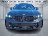 New 2026 BMW X6 M60i image 2