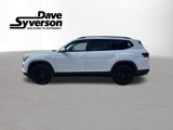 New 2025 Volkswagen Atlas SE image 2