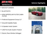 Used 2014 Chevrolet Camaro LT image 2