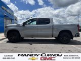 New 2025 Chevrolet Silverado 1500 RST w/ RST All Star Premium Package image 2