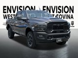 New 2025 RAM 2500 Rebel w/ Rebel Level 2 Equipment Group image 2