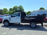 New 2025 Ford F350 XL w/ XL Chrome Package image 2