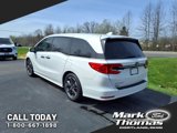 Used 2023 Honda Odyssey Elite image 3