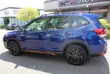 Used 2023 Subaru Forester Sport image 3